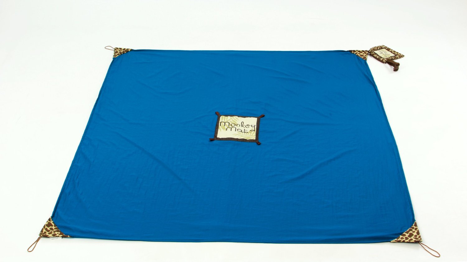 Monkey Mat