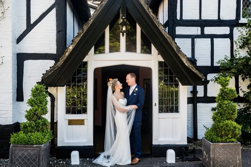 Nearly Newlywed