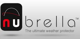 Nubrella