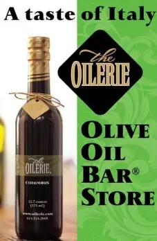 Oilerie USA