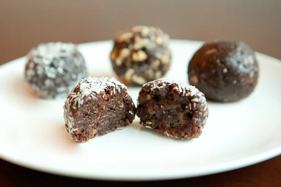 PMS Bites
