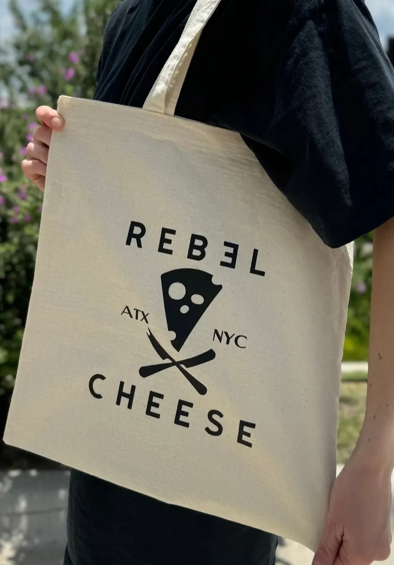 Rebel Cheese