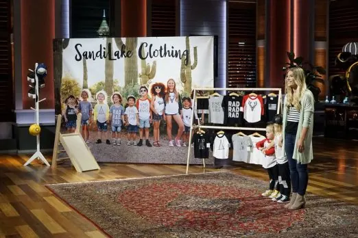 Sandi Lake Clothing