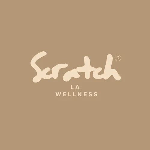 Scratch LA Wellness logo