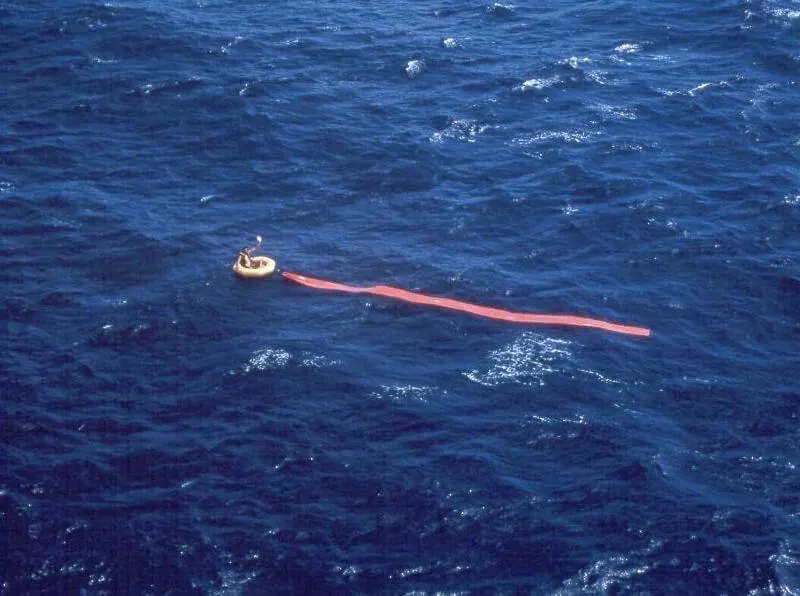See Rescue Streamer