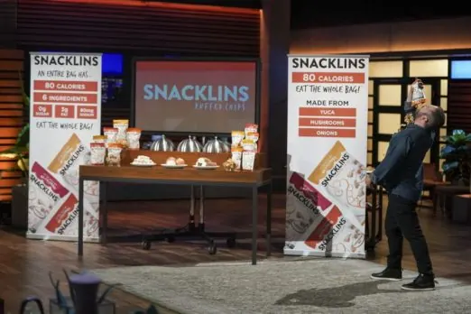 Snacklins