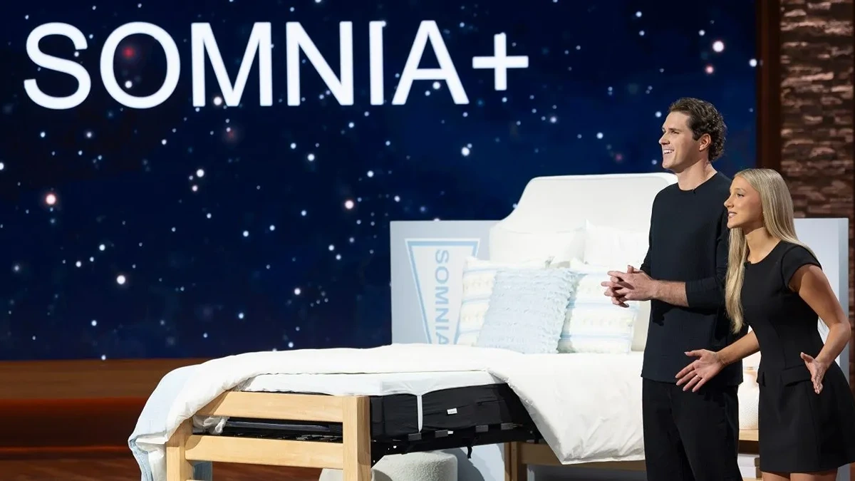 Somnia+