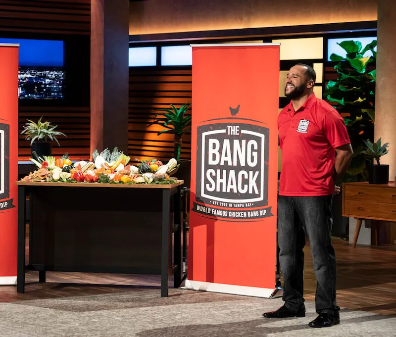 The Bang Shack