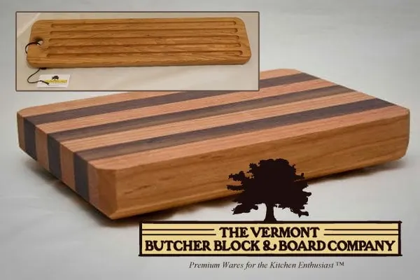Vermont Butcher Block